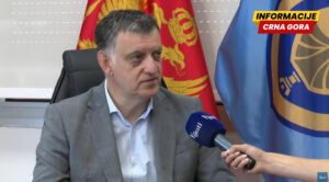 Komnenović: Pripreme za Samit EU-Zapadni Balkan u završnoj fazi, angažovaćemo i brodove koji će prevoziti putnike