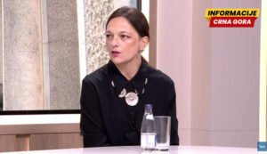 Podgorički Dom zdravlja uvodi noćni rad pedijatara u Institutu za bolesti djece: Ljekari će dežurati nakon 21 sat