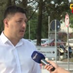 Rakočević: Tivat će ovog ljeta biti povezan sa oko 50 destinacija, povratak izraelskih turista značajan za turizam