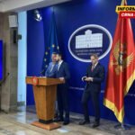 Živković: Iznenađeni smo ponašanjem vlasti; Šehović: Vlast ne može da bira ono što im se sviđa