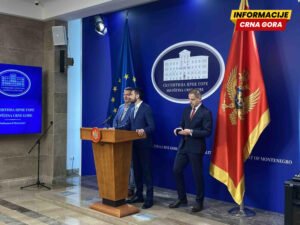 Živković: Iznenađeni smo ponašanjem vlasti; Šehović: Vlast ne može da bira ono što im se sviđa