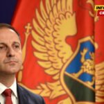 Šehović: Evropska budućnost Crne Gore mora biti iznad svakog partijskog interesa