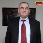 Mujo Vreva napoljuje SDP i izrazava obavestenje građana protiv proizvodnjice otpada