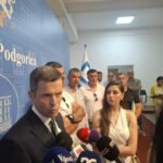 Mujović: DNP se grdno vara ako misli da može parcijalno sprovoditi koalicioni sporazum