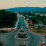 Uprava za saobraćaj objavila snimak: Kompletna dionica puta od Tivta do Jaza, dužina 16 kilometara