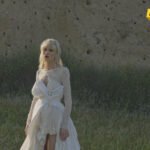Nevena Božović predstavlja novu pjesmu “Akvarel”