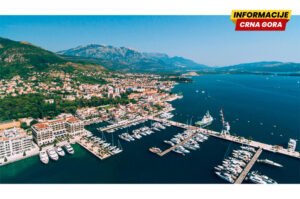 Policentrični Tivat: Nova geografija premium kapitala na Jadranu