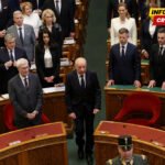 Mađar prijeti smjenom predsjednika: Šujok odbija da ode