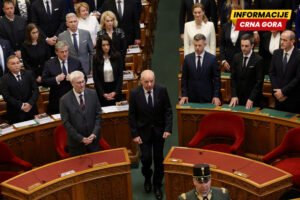 Mađar prijeti smjenom predsjednika: Šujok odbija da ode
