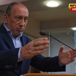 Crnadak: RS u kandžama organizovanog kriminala, kad se otvori skaj biće zemljotres