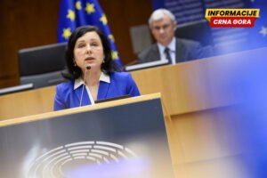 Jurova: Ljudi sa zapadnog Balkana siti čekanja na pristupanje EU