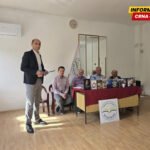 Nesebično posvećen studentima i Crnoj Gori