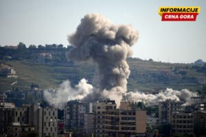 Iran obustavlja pregovore sa SAD