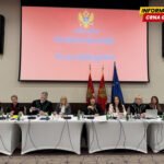 Izabrani članovi Sudskog savjeta iz reda sudija