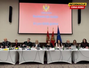 Izabrani članovi Sudskog savjeta iz reda sudija