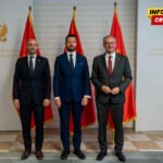 Milatović: Crna Gora ima istorijsku priliku da postane naredna članica EU
