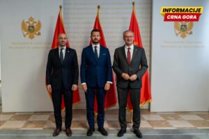 Milatović: Crna Gora ima istorijsku priliku da postane naredna članica EU