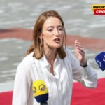 Metsola u četvrtak u Skupštini Crne Gore