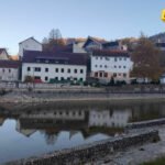 Izvještaj strateške studije: Odustati od HE Komarnica, Šavnik da živi od turizma