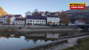 Izvještaj strateške studije: Odustati od HE Komarnica, Šavnik da živi od turizma