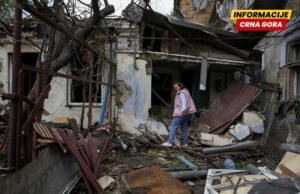 Budanov: Mirovni sporazum sa Rusijom do zime je realan