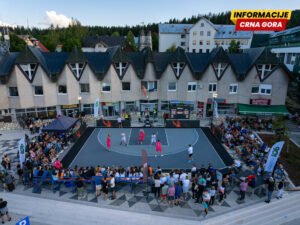 3×3 Montenegro Tour 2K26 počinje u Danilovgradu – očekuje nas jedna od najvećih sezona do sada