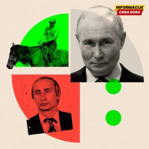 Vladimir Putin i vještina ličnog marketinga