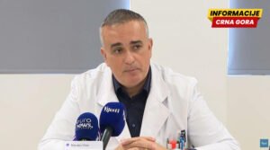 Alarmantni podaci: Više od 35 odsto građana Crne Gore koristi duvanske proizvode
