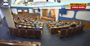 Skupština izglasala Zakon o Petrovićima, “nasilna aneksija” ostala u tekstu