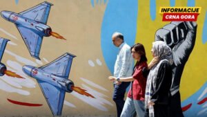BBC urednik: Trampu treba da se ovaj rat okonča, ali Iran odbija da se povuče
