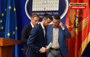 Vlast neće da „omekša”, opozicija se uzda u EU? Nadgornjavanja i nakon “platforme za prevazilaženje parlamentarne krize”