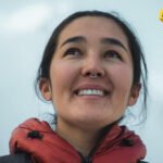 “Za obrazovanje, za slobodu”: Prva Avganistanka na Mont Everestu
