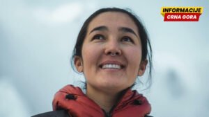 "Za obrazovanje, za slobodu": Prva Avganistanka na Mont Everestu