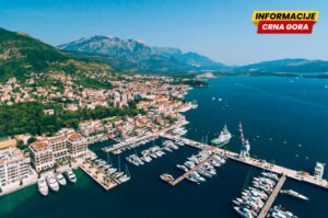 Polycentric Tivat: A new geography of Premium capital on the Adriatic