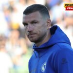 Džeko se obratio navijačima: Pred nama je ostvarenje sna koji smo dugo čekali