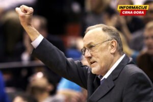 Preminuo Rik Adelman