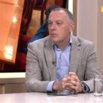 Božović: Svaki drugi nastavnik bi napustio profesiju i ne bi je preporučio mladima, to je ozbiljan alarm za sistem