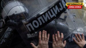 Sprega politike, policije i kriminala: Ima li kontrole “trougla moći” u Srbiji