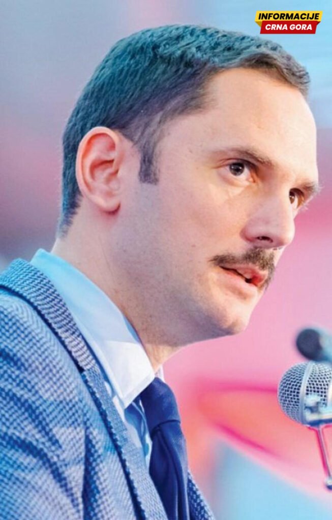 Čarmak: Zakon o statusu potomaka porodice Petrović Njegoš predstavlja snažan podstrek države procesu restitucije