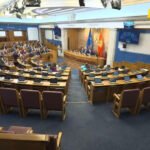 UŽIVO Spajić: Ove godine očekujemo 3,5 miliona putnika koji će doći avionom