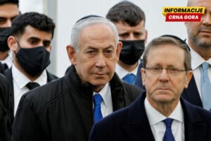 Snovi izraelskih desničara o „Velikom Izraelu“