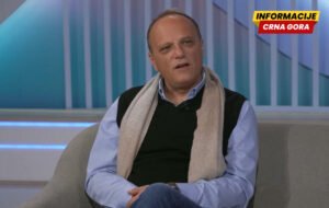LH marketing: Ograđujemo se od izjava glumca Slaviše Čurovića oko nezavisnosti Crne Gore