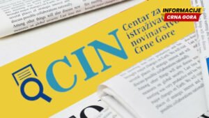 CIN-CG: Podaci o incidentu sa nekadašnjim pripadnikom Vojske Crne Gore u Bugarskoj potvrđeni iz više izvora