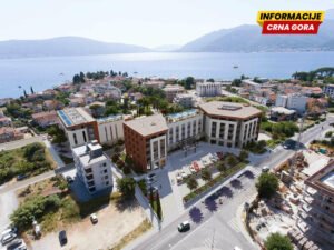 Sporo se investira u hotel “Tivat”