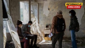 Nakon međunarodnih priznanja završeno snimanje filma „Zemlja Dembelija”