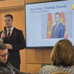 Zenović: Pristupanje EU više od usklađivanja zakonodavstva i ispunjavanja formalnih kriterijuma