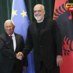 Košta: Proširenje je geostrateška potreba Evrope