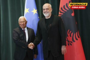 Košta: Proširenje je geostrateška potreba Evrope