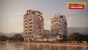 Riviera Montenegro Swissotel – gdje luksuzna nekretnina postaje pametna investicija