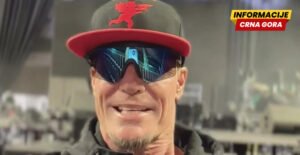 Vanilla Ice: Nastupao bih i za Putina ili Iran